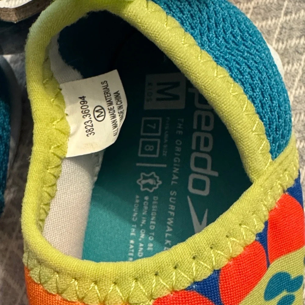 Speedo nwt they